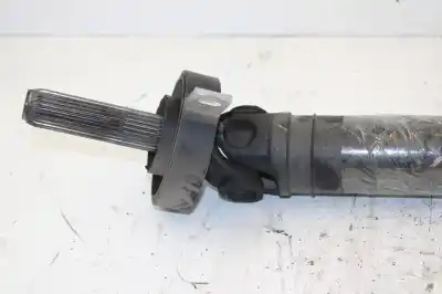 Pezzo di ricambio per auto di seconda mano trasmissione centrale per bmw x1 (e84) sdrive 20d efficientdynamics edition riferimenti oem iam   