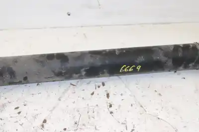 Pezzo di ricambio per auto di seconda mano trasmissione centrale per bmw x1 (e84) sdrive 20d efficientdynamics edition riferimenti oem iam   