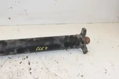 Pezzo di ricambio per auto di seconda mano trasmissione centrale per bmw x1 (e84) sdrive 20d efficientdynamics edition riferimenti oem iam   