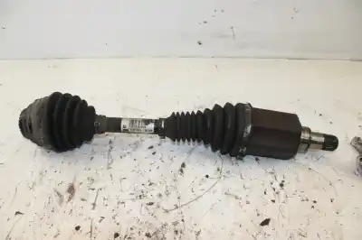 Second-hand car spare part front left transmission for bmw x1 (e84) sdrive 20d efficientdynamics edition oem iam references 7591681  