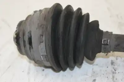 Second-hand car spare part front left transmission for bmw x1 (e84) sdrive 20d efficientdynamics edition oem iam references 7591681  