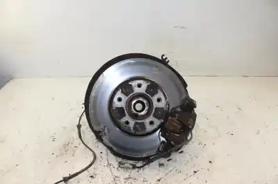 Second-hand car spare part front left knuckle for bmw x1 (e84) sdrive 20d efficientdynamics edition oem iam references   