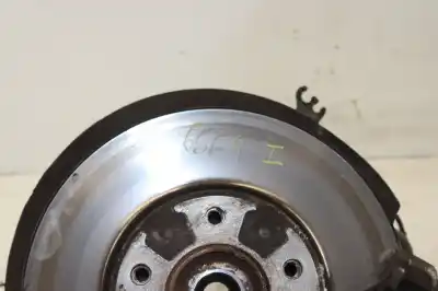 Second-hand car spare part front left knuckle for bmw x1 (e84) sdrive 20d efficientdynamics edition oem iam references   