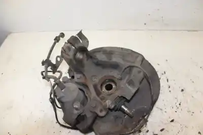 Second-hand car spare part front left knuckle for bmw x1 (e84) sdrive 20d efficientdynamics edition oem iam references   