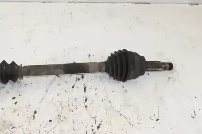 Second-hand car spare part front right transmission for ford fusion (cbk) ambiente oem iam references 