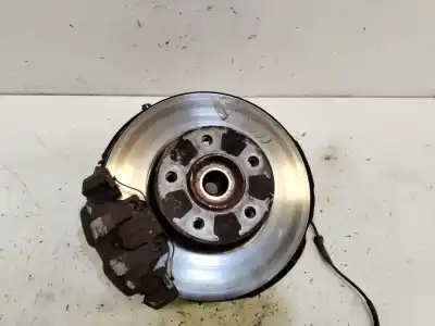 Second-hand car spare part front right knuckle for bmw x1 (e84) sdrive 20d efficientdynamics edition oem iam references   