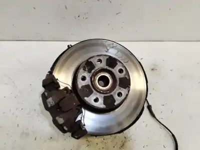 Second-hand car spare part front right knuckle for bmw x1 (e84) sdrive 20d efficientdynamics edition oem iam references 