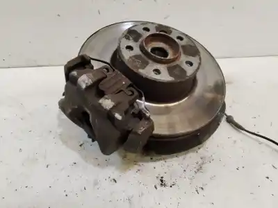 Second-hand car spare part front right knuckle for bmw x1 (e84) sdrive 20d efficientdynamics edition oem iam references   