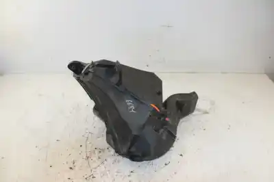 Peça sobressalente para automóvel em segunda mão filtro de ar por bmw serie 1 berlina (e81/e87) 116d referências oem iam 10991213