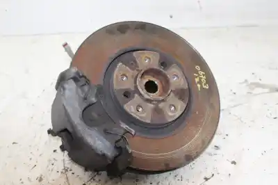 Peça sobressalente para automóvel em segunda mão manga de eixo dianteira esquerda por opel astra h berlina elegance referências oem iam 