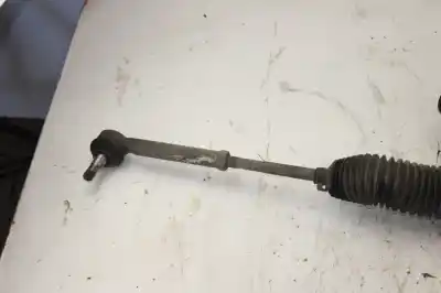 Peça sobressalente para automóvel em segunda mão caixa de direção por opel astra h berlina elegance referências oem iam 7831985140