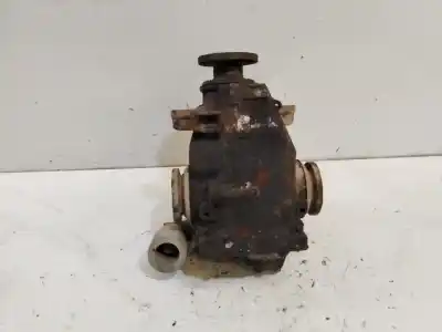 Pezzo di ricambio per auto di seconda mano differenziale posteriore per bmw serie 3 touring (e46) 320d riferimenti oem iam   