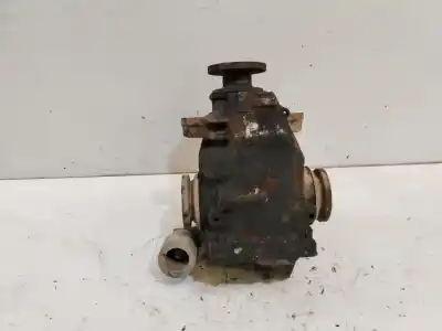 Pezzo di ricambio per auto di seconda mano differenziale posteriore per bmw serie 3 touring (e46) 320d riferimenti oem iam   