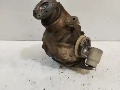 Pezzo di ricambio per auto di seconda mano differenziale posteriore per bmw serie 3 touring (e46) 320d riferimenti oem iam   