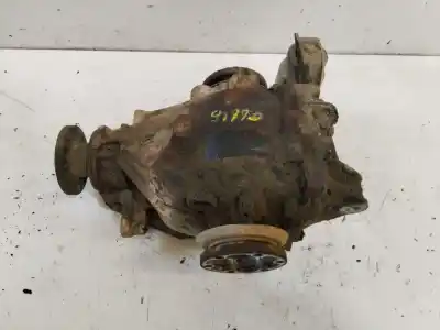 Second-hand car spare part REAR DIFFERENTIAL for BMW SERIE 3 TOURING (E46)  OEM IAM references   