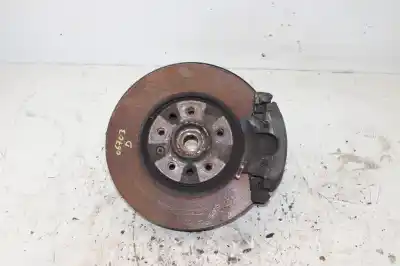 Peça sobressalente para automóvel em segunda mão manga de eixo dianteira direita por opel astra h berlina elegance referências oem iam 