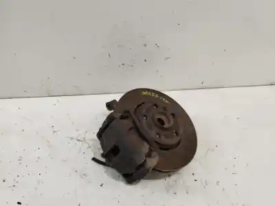 Pezzo di ricambio per auto di seconda mano snodo anteriore sinistro per renault kangoo expression 110 cv / 81 kw riferimenti oem iam 