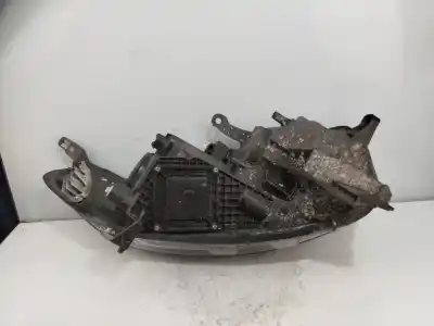 Pezzo di ricambio per auto di seconda mano FARO ANTERIORE SINISTRO per RENAULT KADJAR  Riferimenti OEM IAM 260605720R  