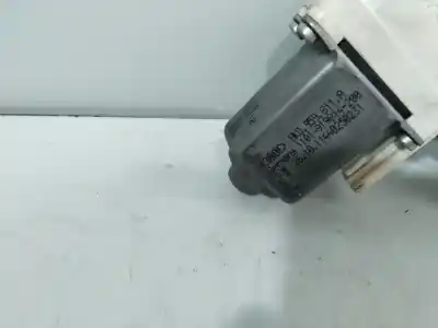 Second-hand car spare part rear left window motor for audi a4 avant (8k5) (2008) básico oem iam references 8k0959811a  