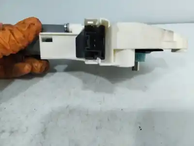 Second-hand car spare part rear left window motor for audi a4 avant (8k5) (2008) básico oem iam references 8k0959811a  