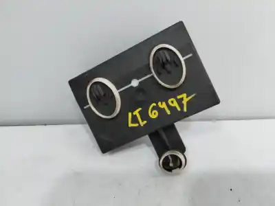 Pezzo di ricambio per auto di seconda mano modulo elettronico per seat alhambra (710) style riferimenti oem iam 7n0959794c  