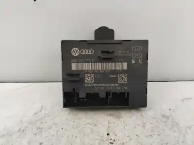 Second-hand car spare part electronic module for audi a4 avant (8k5) (2008) básico oem iam references 8k0959795f