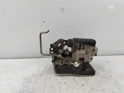 Peça sobressalente para automóvel em segunda mão fechadura da porta traseira direita por dacia duster (hs_) 1.5 dci referências oem iam 825029556r