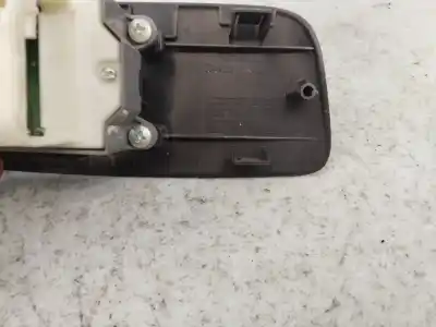 Second-hand car spare part left front power window switch for toyota auris luna+ oem iam references 7423202540