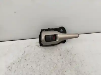 Second-hand car spare part interior right front handle for toyota auris luna+ oem iam references   