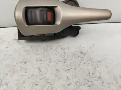 Second-hand car spare part interior right front handle for toyota auris luna+ oem iam references   