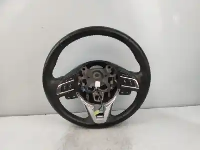 Автозапчастина б/у кермо для mazda cx-5 center-line awd 194 cv / 143 kw посилання на oem iam   