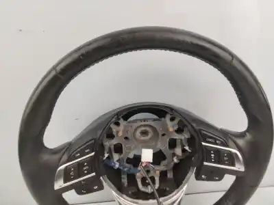 Автозапчастина б/у кермо для mazda cx-5 center-line awd 194 cv / 143 kw посилання на oem iam   