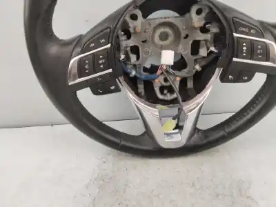 Автозапчастина б/у кермо для mazda cx-5 center-line awd 194 cv / 143 kw посилання на oem iam   