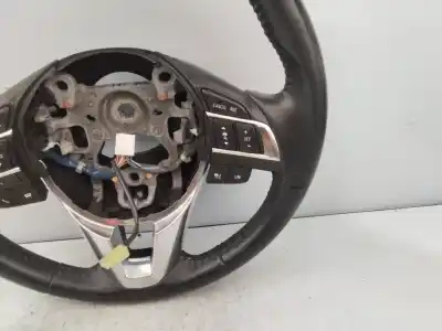 Автозапчастина б/у кермо для mazda cx-5 center-line awd 194 cv / 143 kw посилання на oem iam   