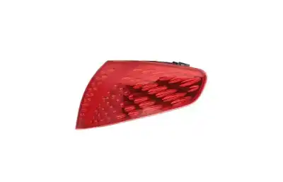 Gebrauchtes Autoersatzteil Heckleuchte rechts zum PEUGEOT 307 CC (S1)  OEM-IAM-Referenzen 6351S3  6351X4