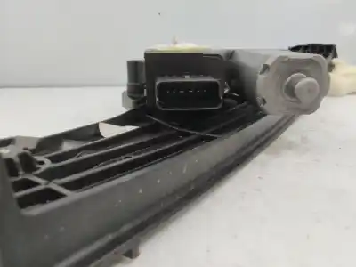 Pezzo di ricambio per auto di seconda mano alzacristalli posteriore destro per peugeot 3008 active riferimenti oem iam 9810488480