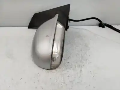 Peça sobressalente para automóvel em segunda mão espelho retrovisor direito por volkswagen golf plus (5m1) trendline referências oem iam e1010836