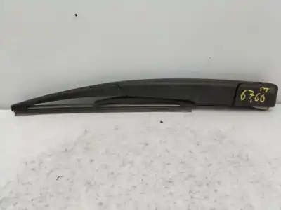 Second-hand car spare part rear windshield wiper arm for renault kadjar zen oem iam references 