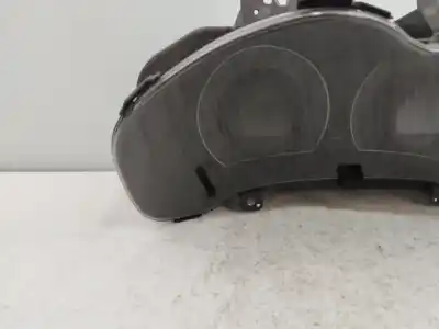 Peça sobressalente para automóvel em segunda mão quadrante por toyota auris luna+ referências oem iam 8380002m12  