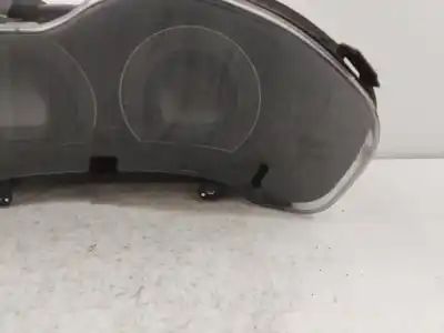 Second-hand car spare part dashboard for toyota auris luna+ oem iam references 8380002m12