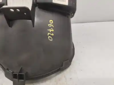 Peça sobressalente para automóvel em segunda mão quadrante por toyota auris luna+ referências oem iam 8380002m12  