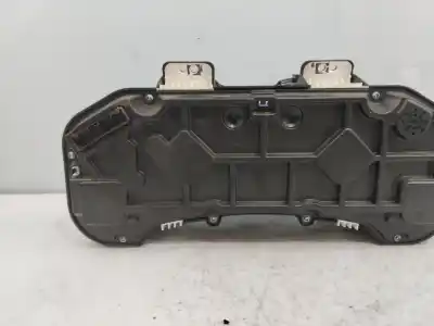 Peça sobressalente para automóvel em segunda mão quadrante por toyota auris luna+ referências oem iam 8380002m12  