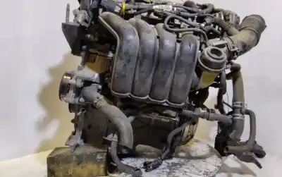 Second-hand car spare part complete engine for toyota auris business oem iam references 1zr  