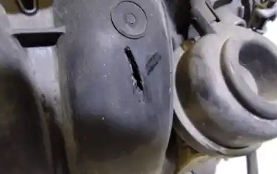 Second-hand car spare part complete engine for toyota auris business oem iam references 1zr  