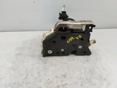 Tweedehands auto-onderdeel achter rechts deurslot voor audi a4 b8 (8k2) 2.0 tdi oem iam-referenties 8k0839016c