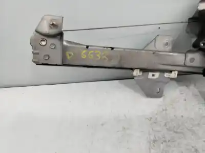 Автозапчасти б/у регулятор стекла переднего правого за dacia lodgy ambiance ссылки oem iam 807209071r  