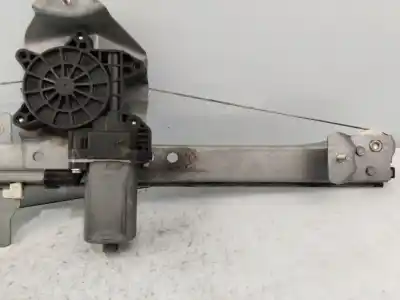 Автозапчасти б/у регулятор стекла переднего правого за dacia lodgy ambiance ссылки oem iam 807209071r  