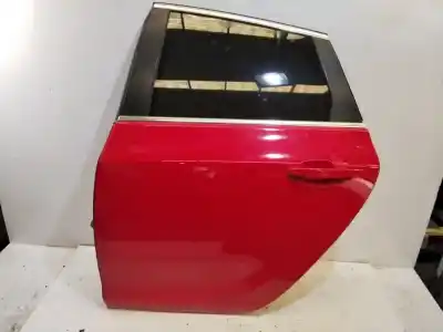 Автозапчасти б/у задняя левая дверь за opel astra j (p10) 1.7 cdti (68) ссылки oem iam    Автозапчасти б/у задняя левая дверь за opel astra j (p10) 1.7 cdti (68) ссылки oem iam