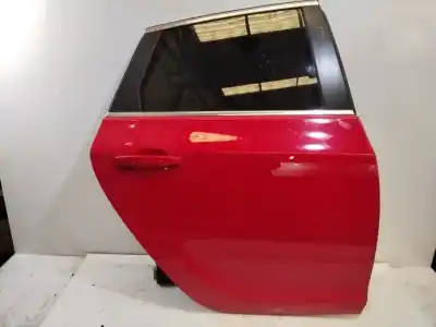 Автозапчастина б/у двері задні праві для opel astra j (p10) 1.7 cdti (68) посилання на oem iam   