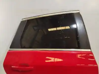 Автозапчастина б/у двері задні праві для opel astra j (p10) 1.7 cdti (68) посилання на oem iam   